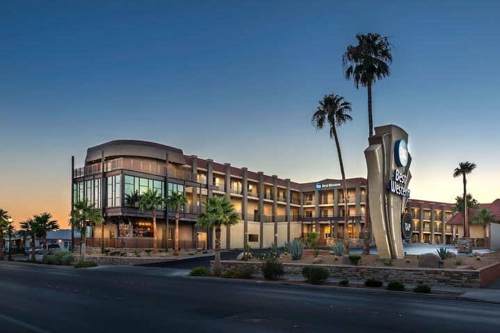 Hotel 9 of 9